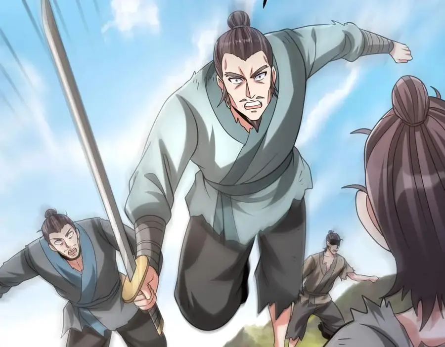 第113话 杀我？你们还嫩了点！ 第108页