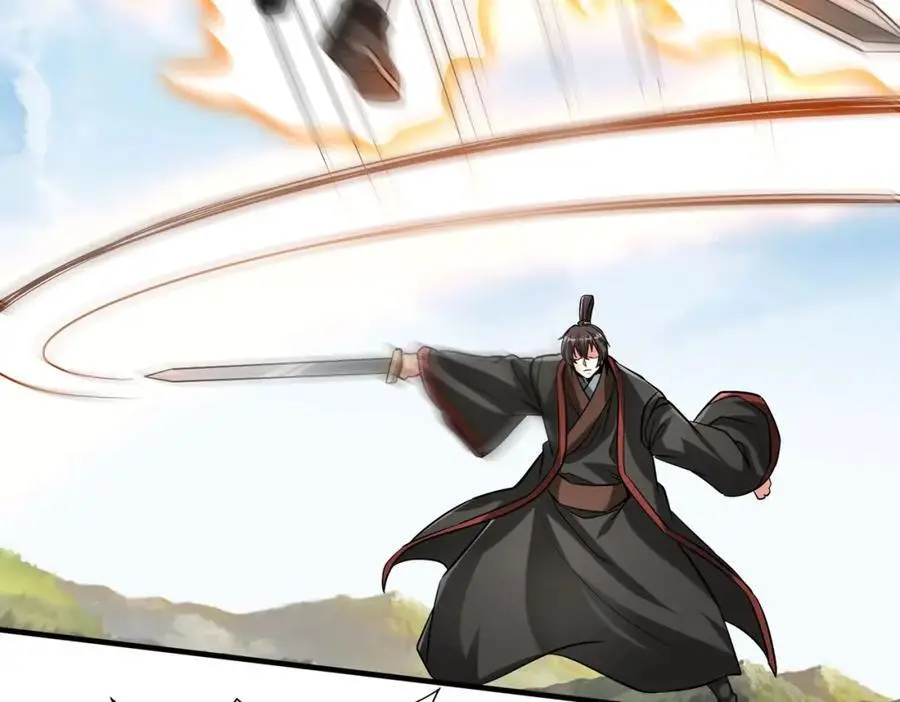 第114话 项羽？我等你好久了！ 第35页