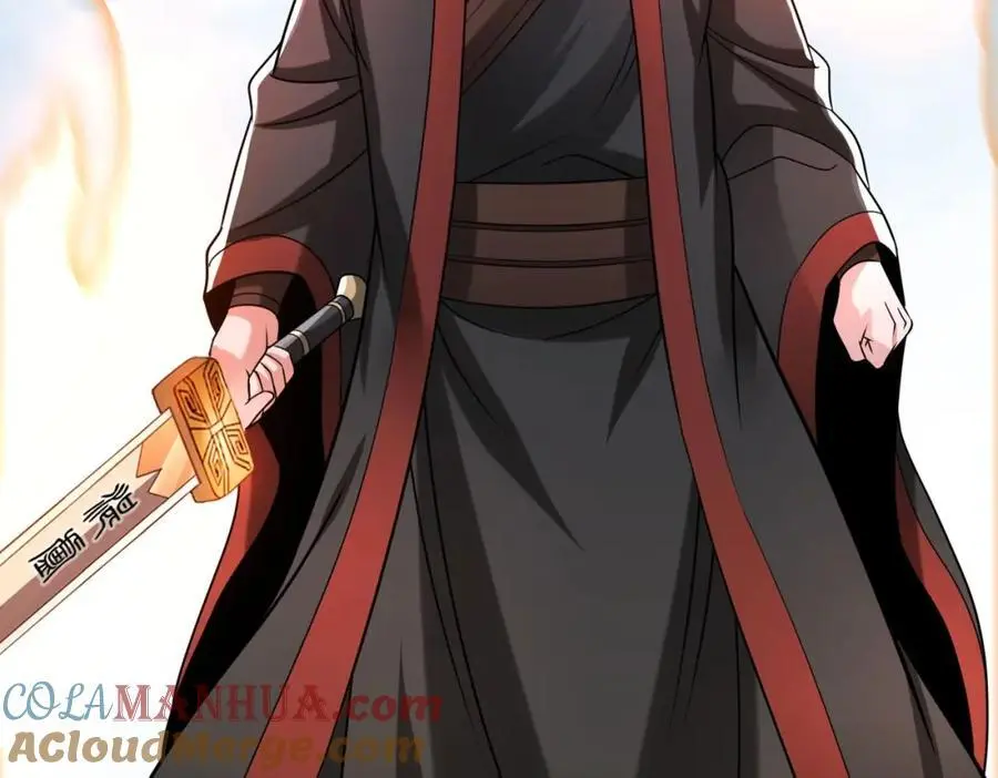 第114话 项羽？我等你好久了！ 第49页