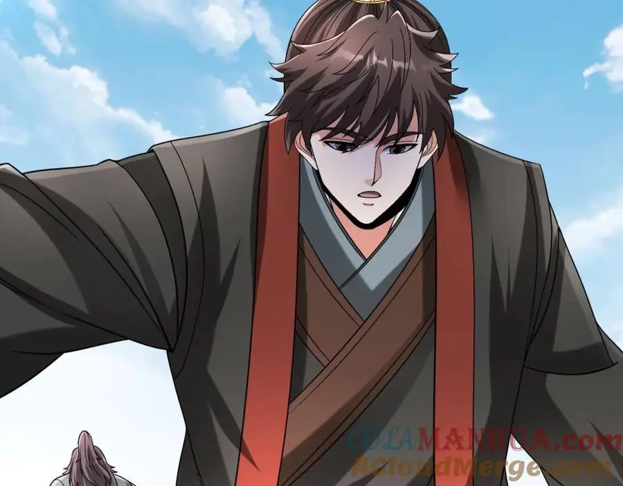 第114话 项羽？我等你好久了！ 第69页