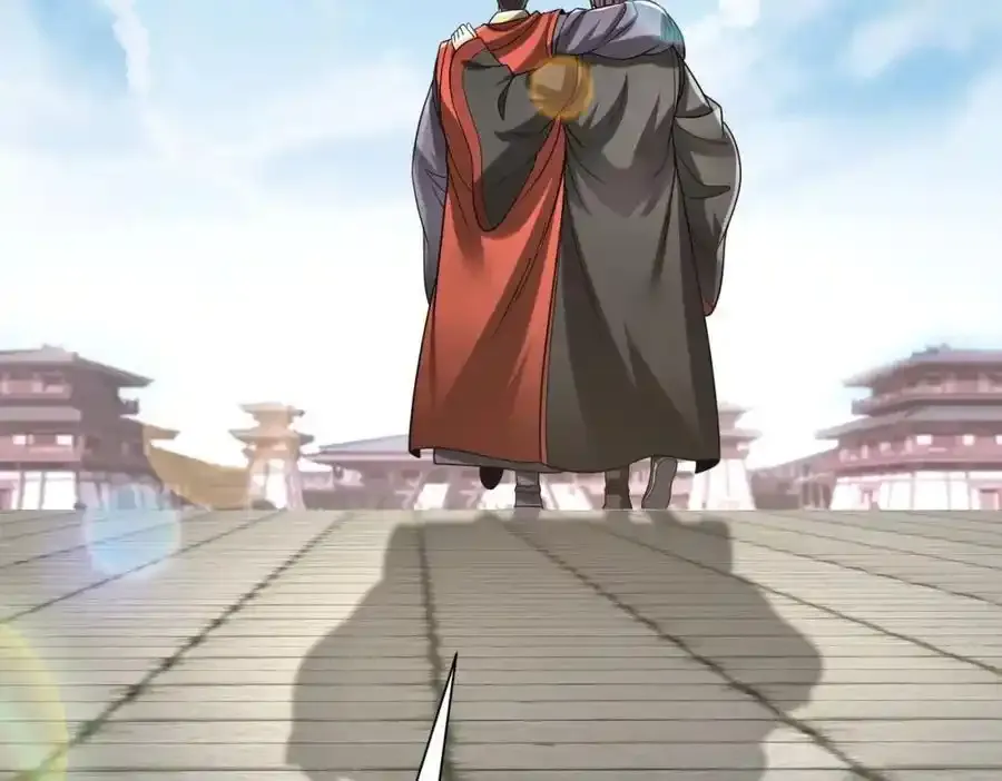 第118话 异族入侵，五胡世界开启！ 第22页