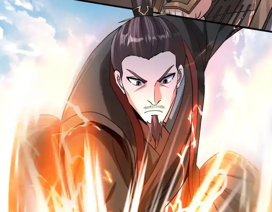 第120话 屠我族裔，侵我疆土，杀无赦！！！ 第38页