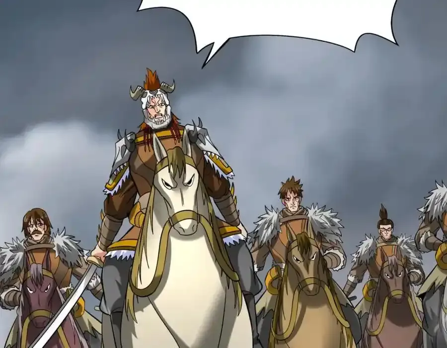 第119话 秦皇太子嬴祁，死于刺杀？！ 第8页