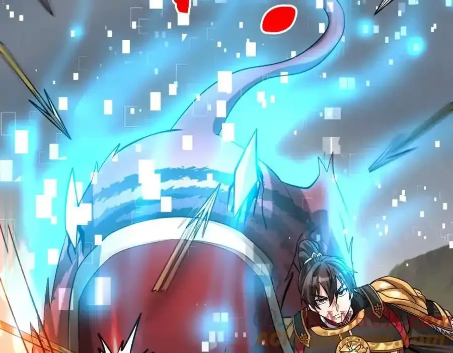 第119话 秦皇太子嬴祁，死于刺杀？！ 第25页