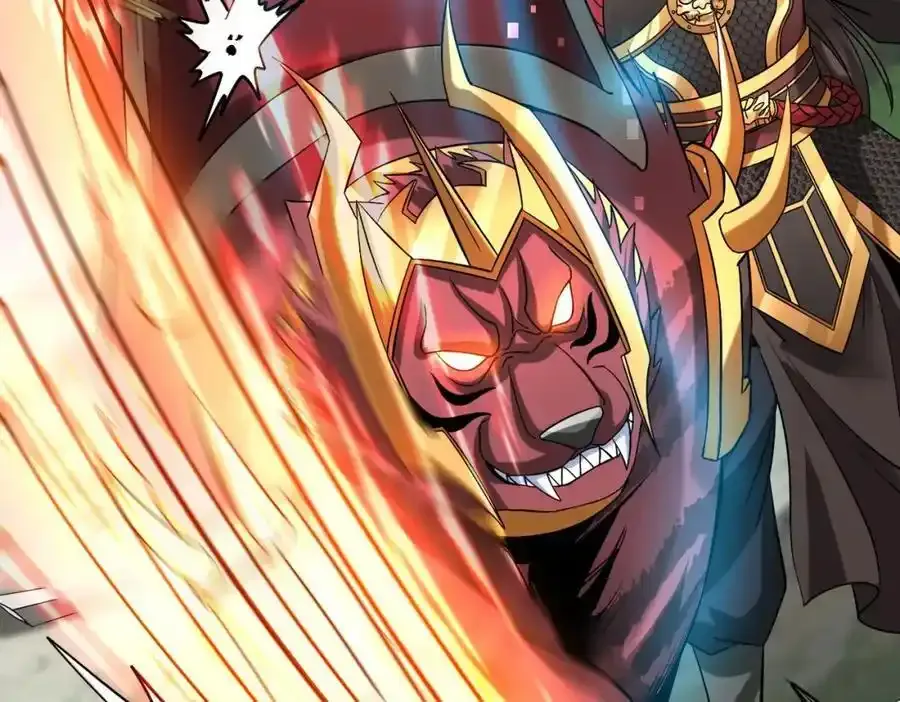 第119话 秦皇太子嬴祁，死于刺杀？！ 第26页