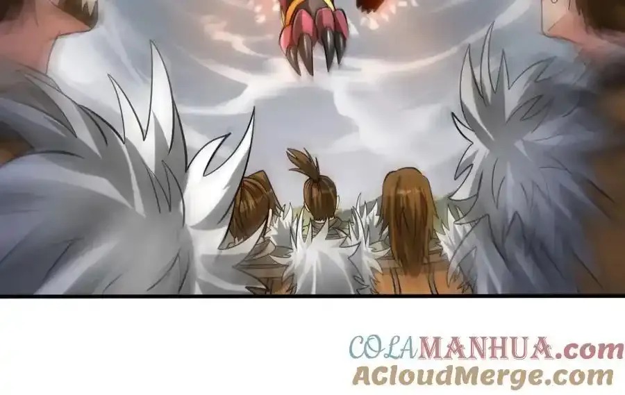 第119话 秦皇太子嬴祁，死于刺杀？！ 第29页