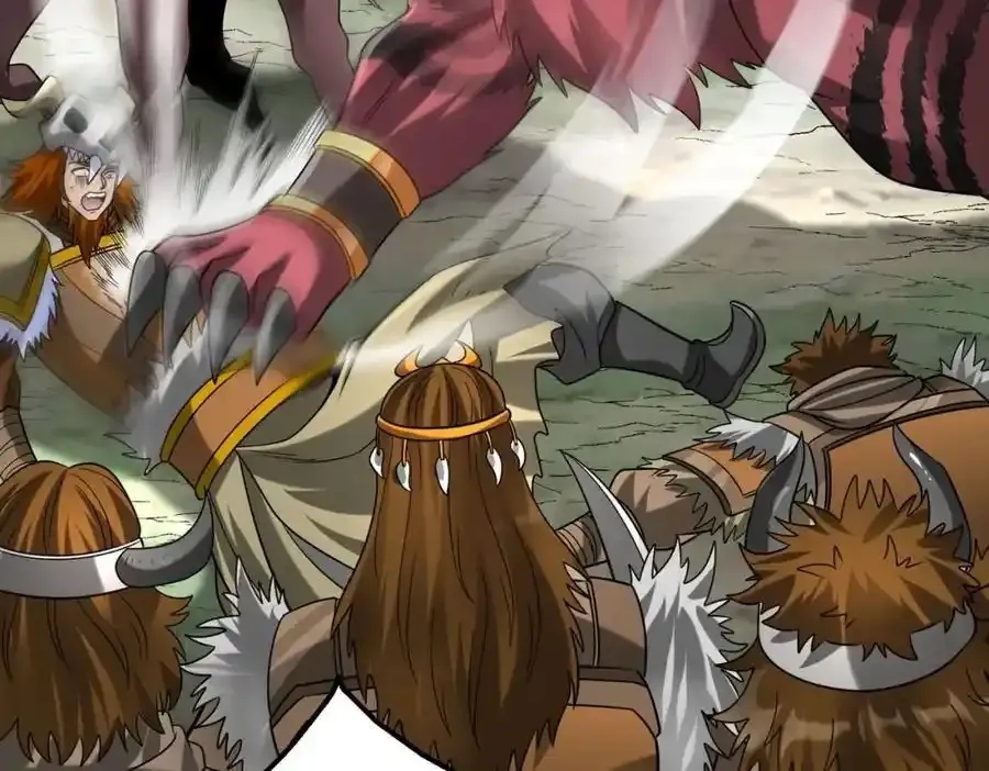 第119话 秦皇太子嬴祁，死于刺杀？！ 第34页