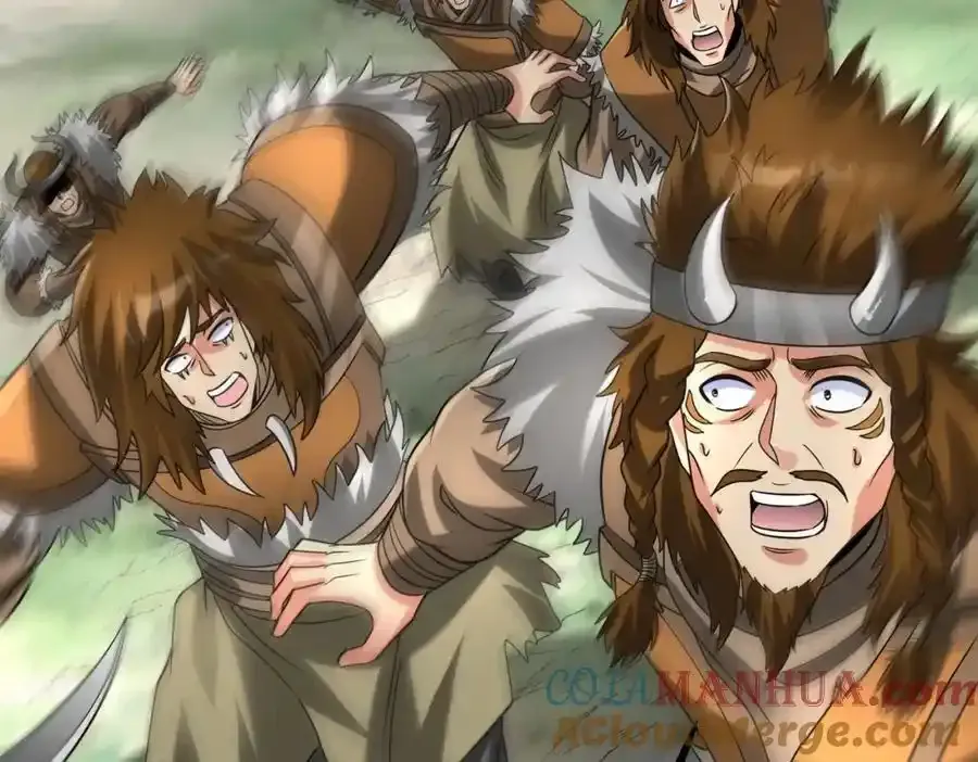 第119话 秦皇太子嬴祁，死于刺杀？！ 第37页
