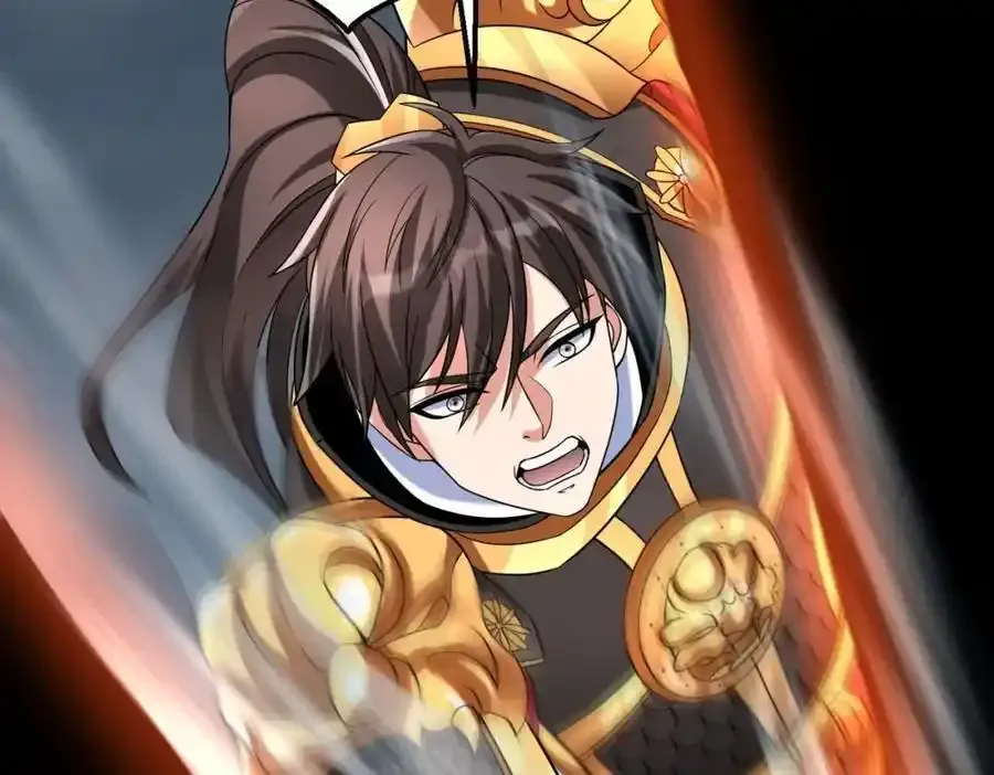第119话 秦皇太子嬴祁，死于刺杀？！ 第44页