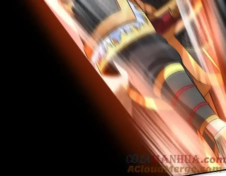 第119话 秦皇太子嬴祁，死于刺杀？！ 第45页