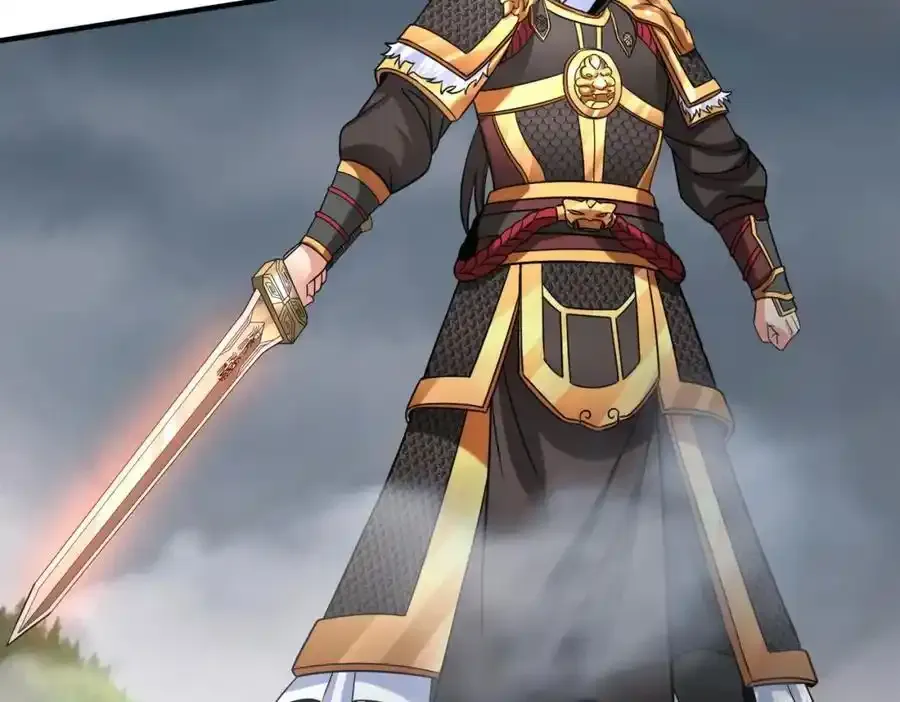 第119话 秦皇太子嬴祁，死于刺杀？！ 第47页