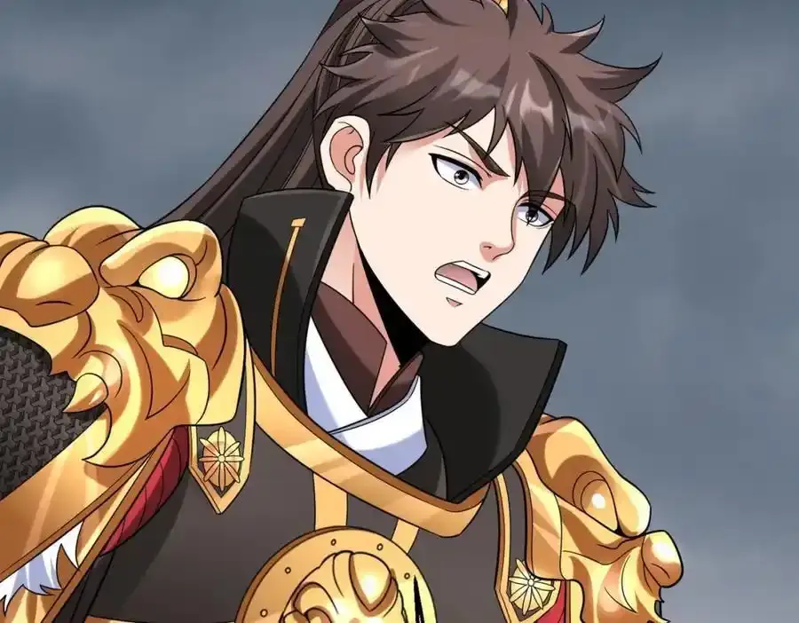 第119话 秦皇太子嬴祁，死于刺杀？！ 第64页