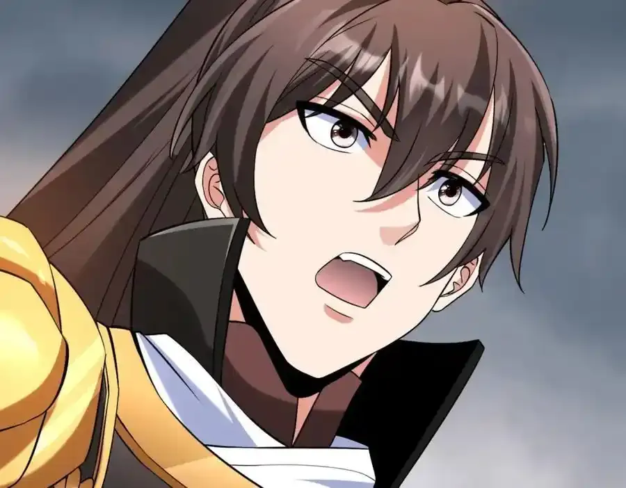 第119话 秦皇太子嬴祁，死于刺杀？！ 第94页