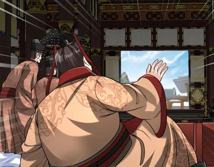 第123话 把这异族给我扔出咸阳！ 第3页