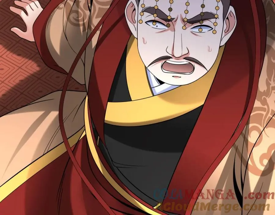 第123话 把这异族给我扔出咸阳！ 第9页