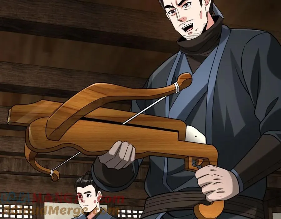 第125话 泼皮刘季，入狱三年！ 第33页