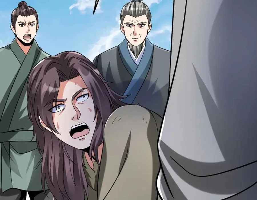 第126话 泰山封禅，项羽竟然没死？！ 第18页