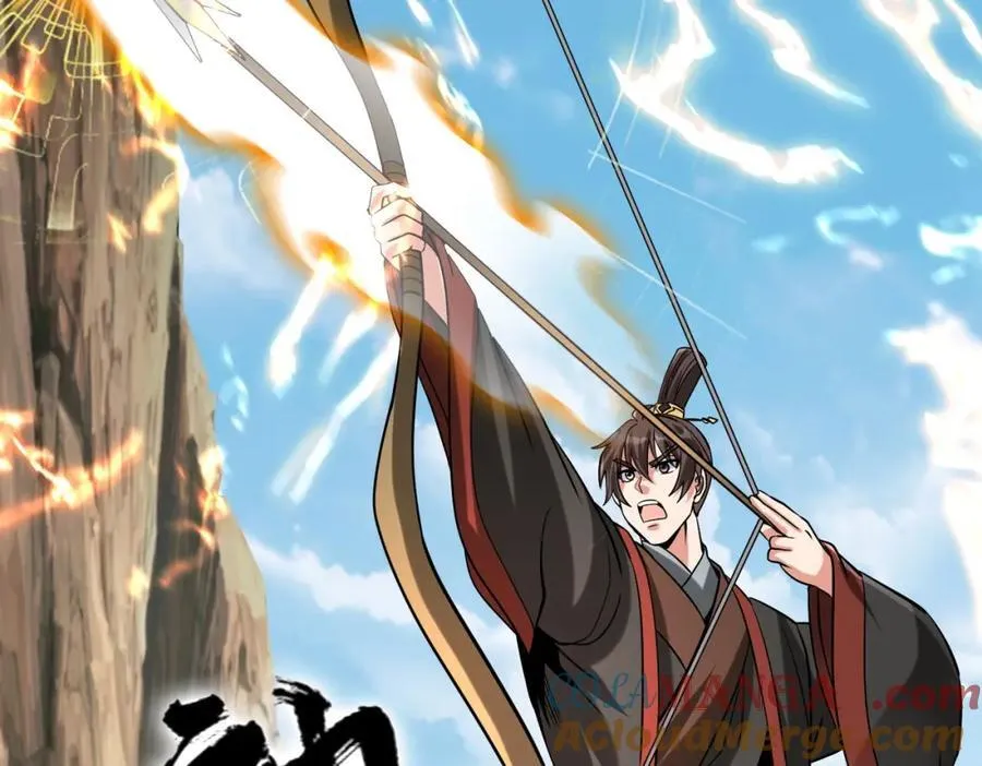 第126话 泰山封禅，项羽竟然没死？！ 第65页
