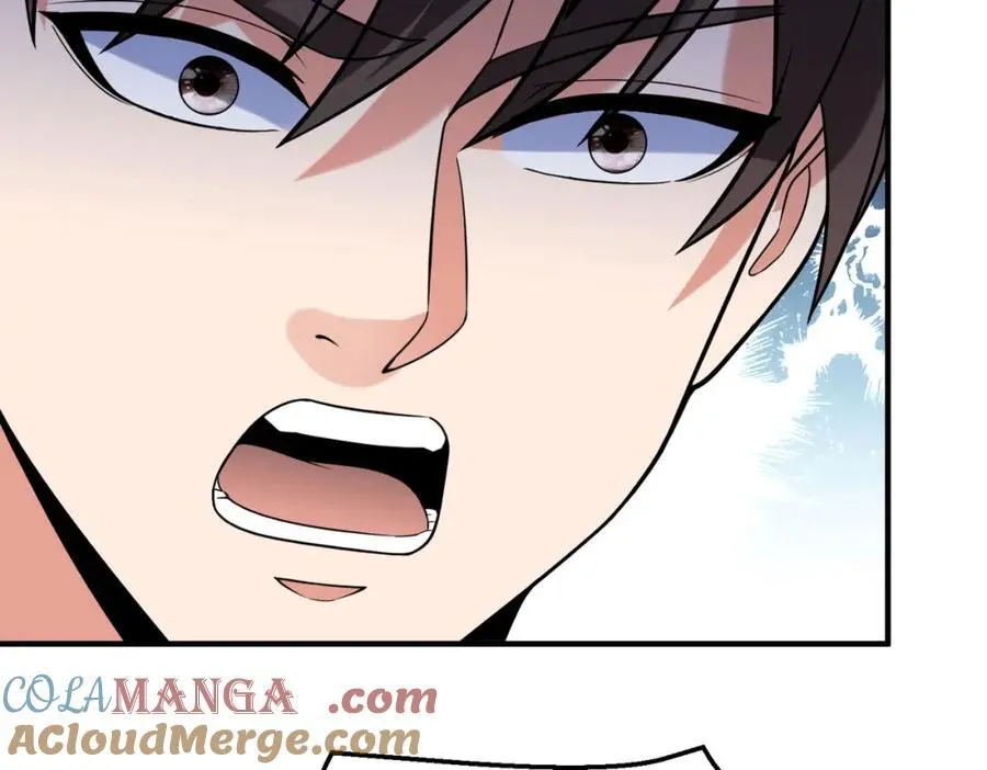 第127话 什么？！我成了大秦始皇？！ 第41页
