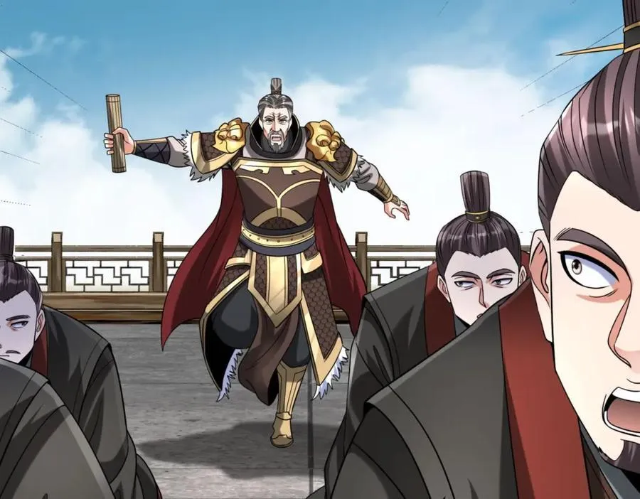 第127话 什么？！我成了大秦始皇？！ 第86页