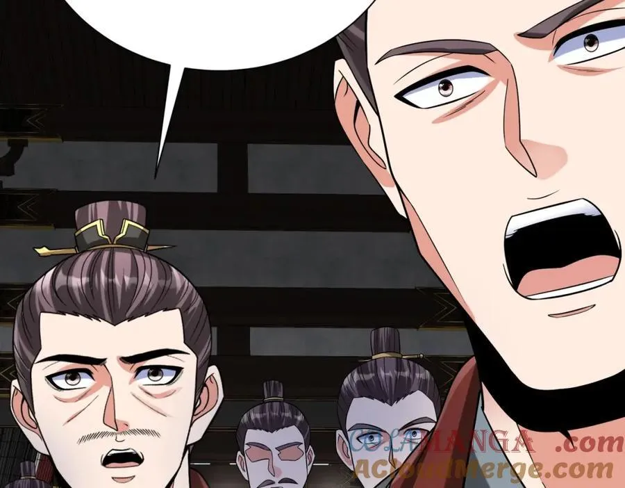 第127话 什么？！我成了大秦始皇？！ 第109页