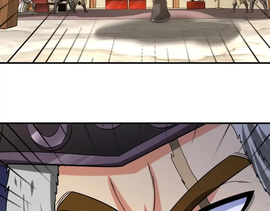 第128话 小小匈奴，砍瓜切菜而已！ 第6页