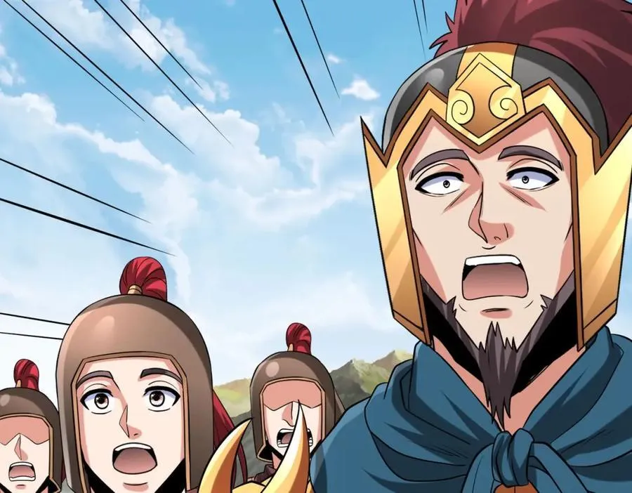 第129话 万族朝贡！兵临孔雀王城！ 第48页