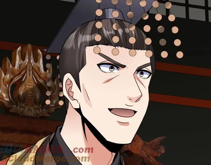 第129话 万族朝贡！兵临孔雀王城！ 第61页