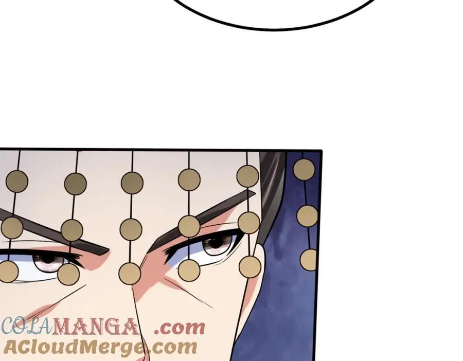 第129话 万族朝贡！兵临孔雀王城！ 第77页