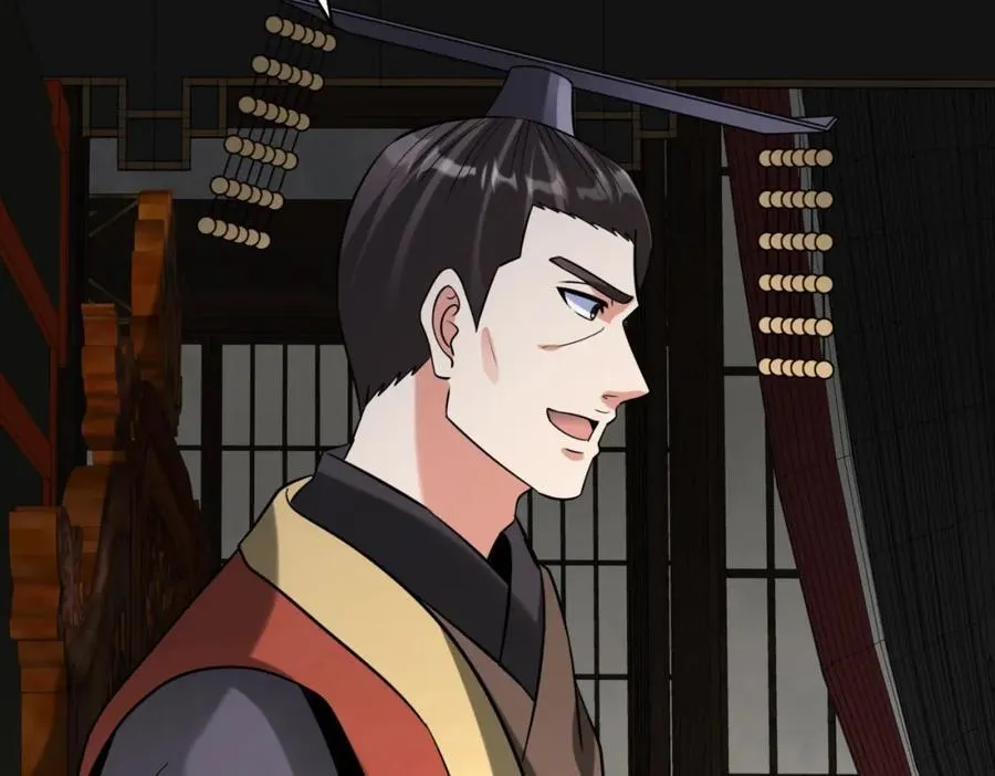第129话 万族朝贡！兵临孔雀王城！ 第82页