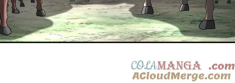 第129话 万族朝贡！兵临孔雀王城！ 第117页