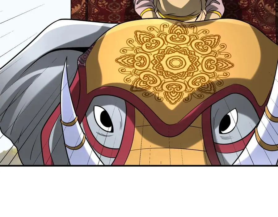 第130话 孔雀王国的巨象冲锋有点凶！ 第58页