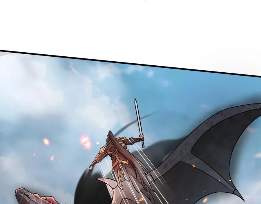 第131话 舍利输迦！你还不配做我的对手！ 第22页