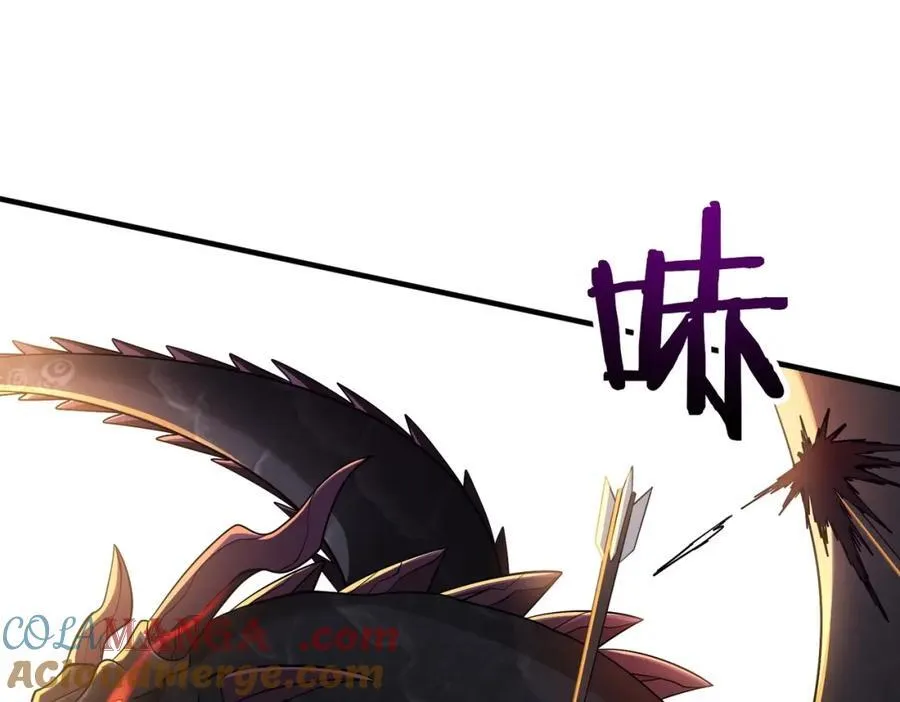 第131话 舍利输迦！你还不配做我的对手！ 第69页
