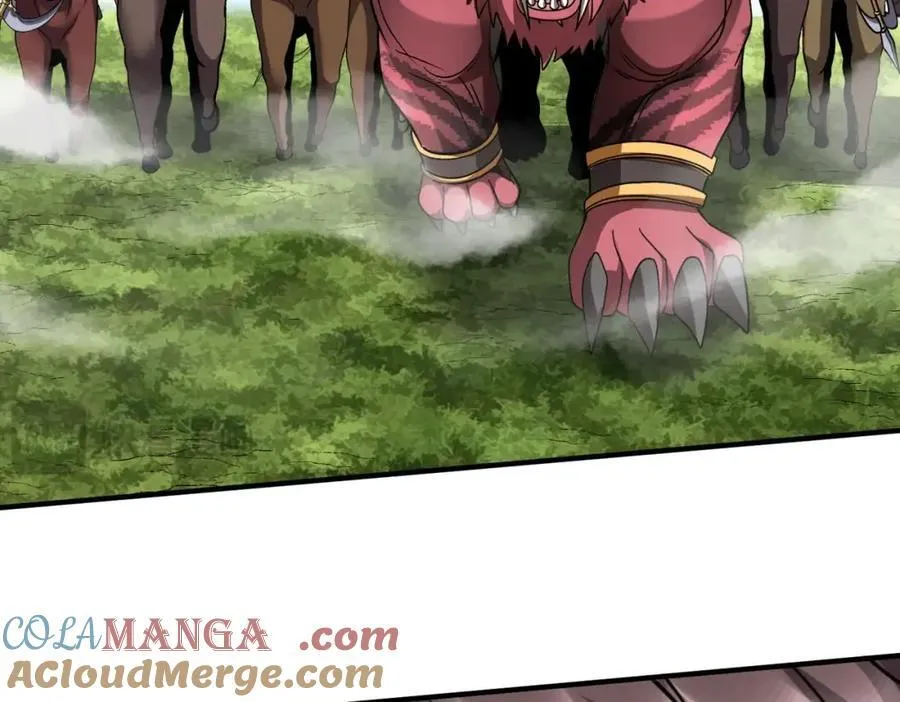 第133话 提前让波斯人见识一下火器！ 第17页