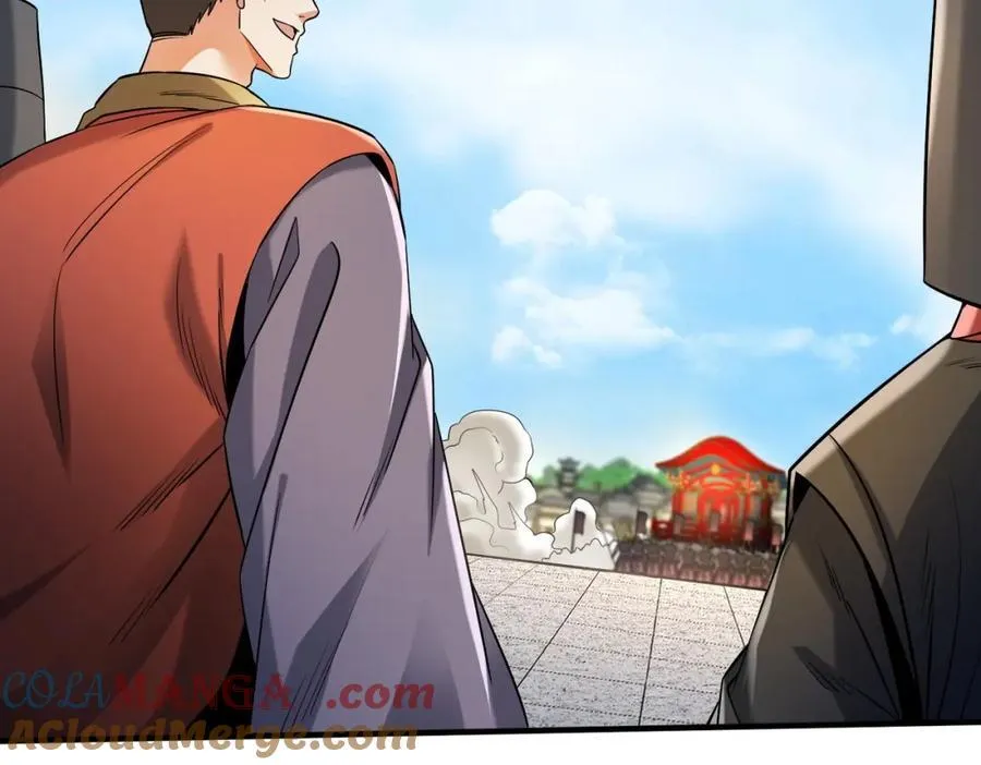 第133话 提前让波斯人见识一下火器！ 第97页
