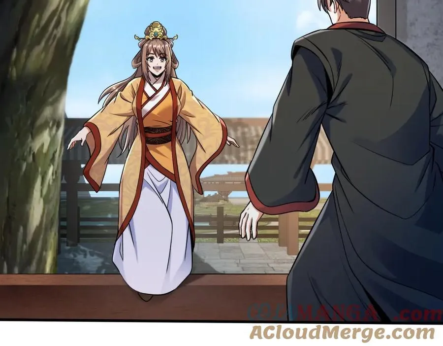 第134话 法阵开启！神龙现世！ 第13页