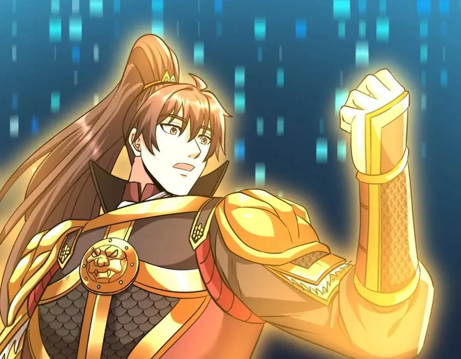 第135话 天地大劫？谁与朕共渡劫难？！ 第8页