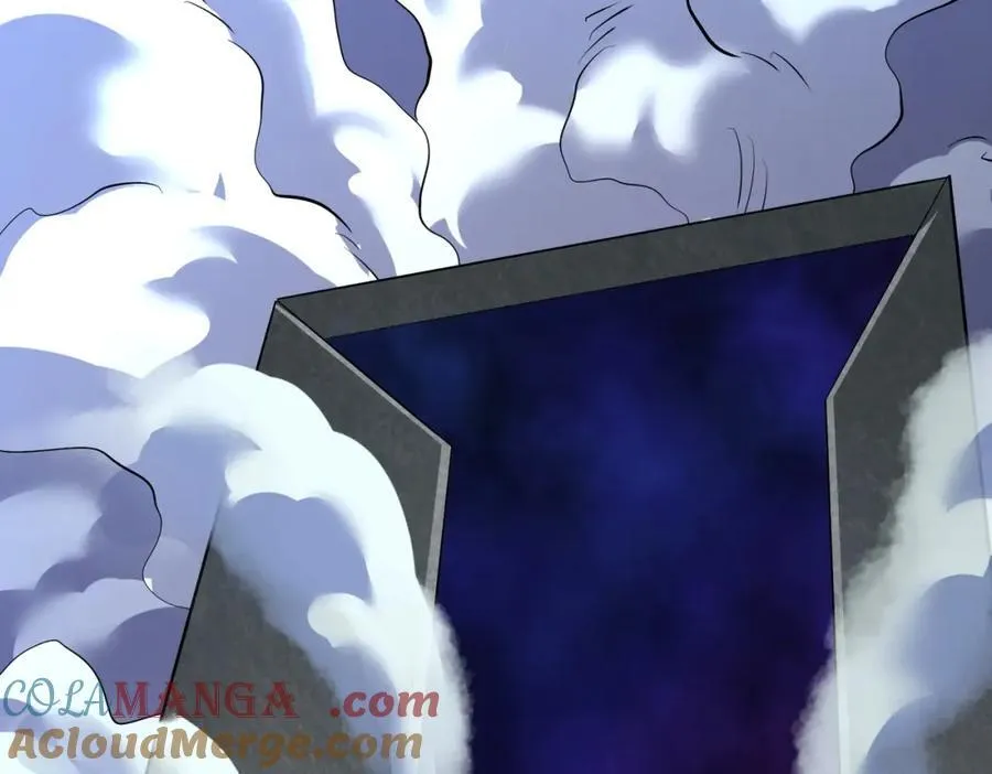 第135话 天地大劫？谁与朕共渡劫难？！ 第37页