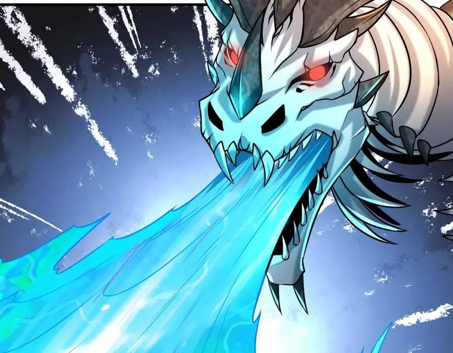 第135话 天地大劫？谁与朕共渡劫难？！ 第111页