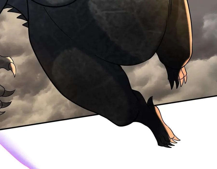 第136话 渡劫完成，骑龙凯旋！ 第8页