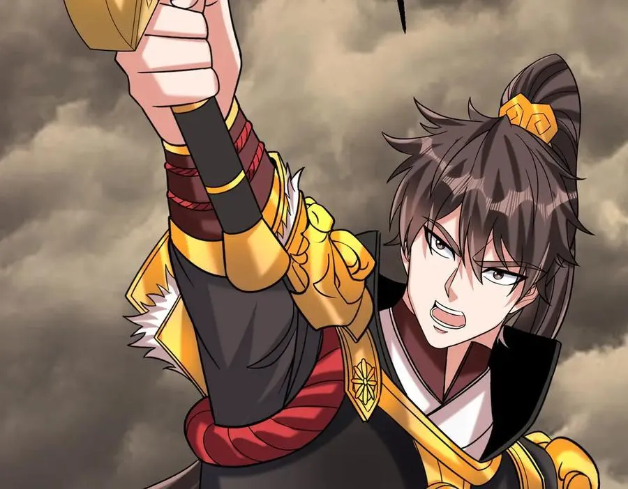 第136话 渡劫完成，骑龙凯旋！ 第20页