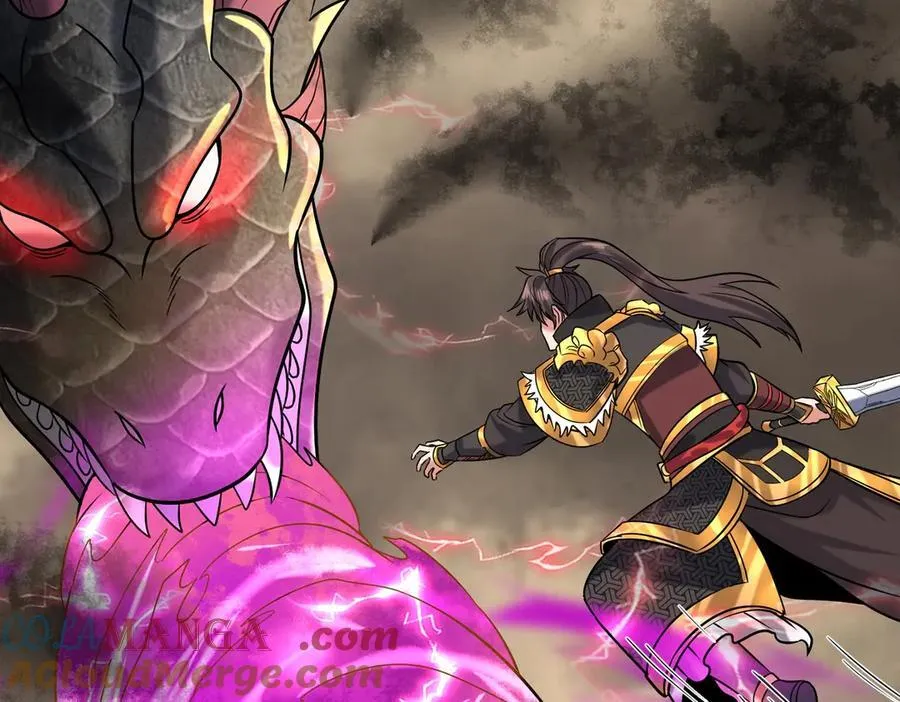 第136话 渡劫完成，骑龙凯旋！ 第29页