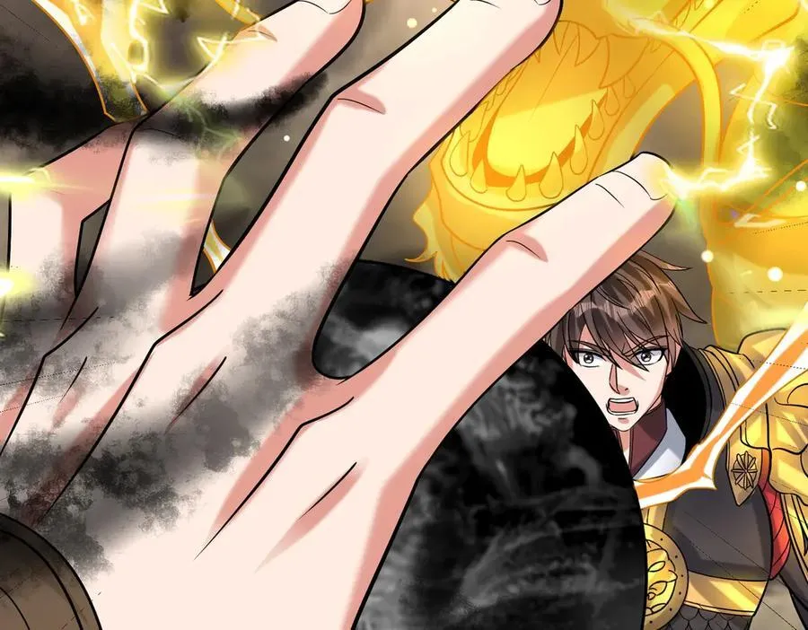 第136话 渡劫完成，骑龙凯旋！ 第48页