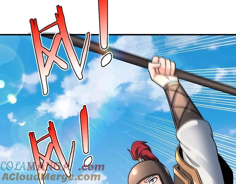 第136话 渡劫完成，骑龙凯旋！ 第113页