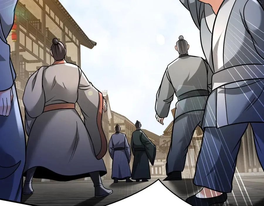 第136话 渡劫完成，骑龙凯旋！ 第126页