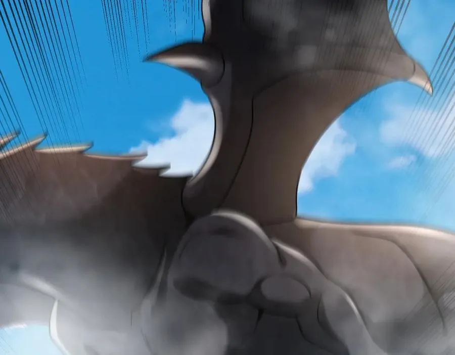 第136话 渡劫完成，骑龙凯旋！ 第135页