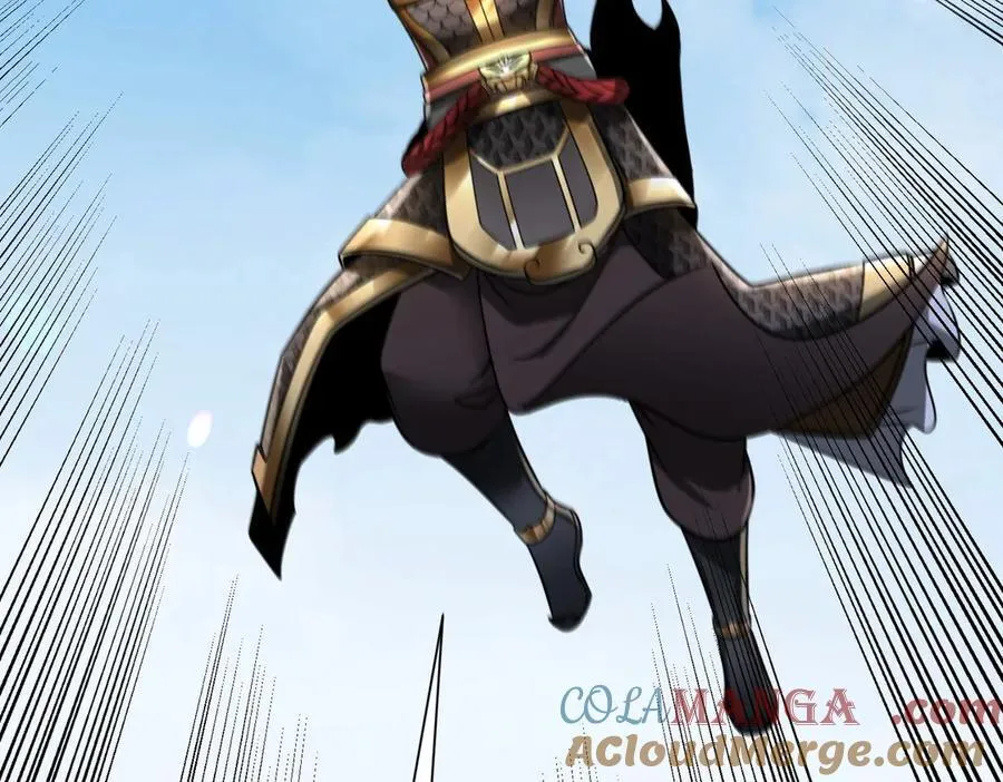 第136话 渡劫完成，骑龙凯旋！ 第137页