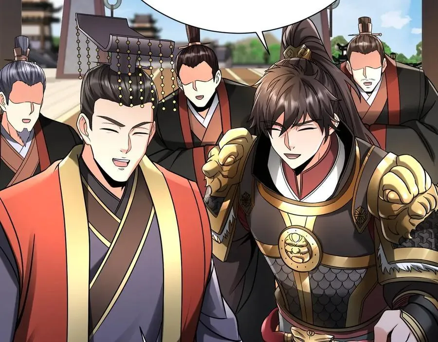 第136话 渡劫完成，骑龙凯旋！ 第142页