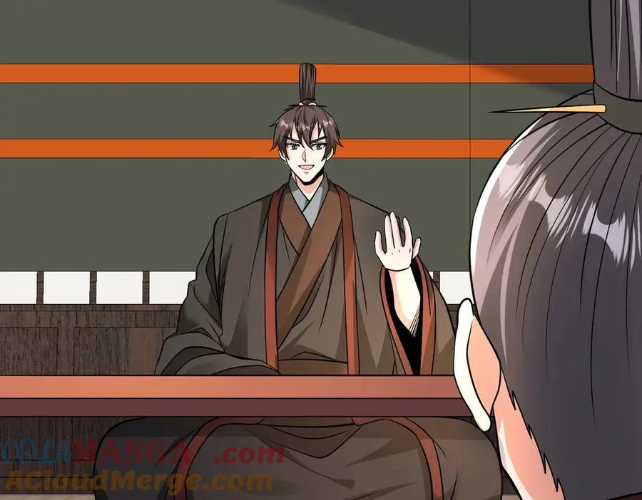 第137话 美人沐浴？我说我路过你们信吗？ 第65页